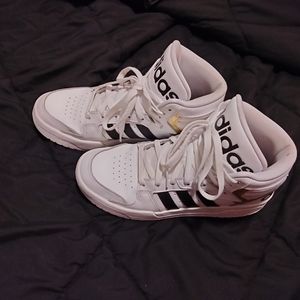 Shoe's